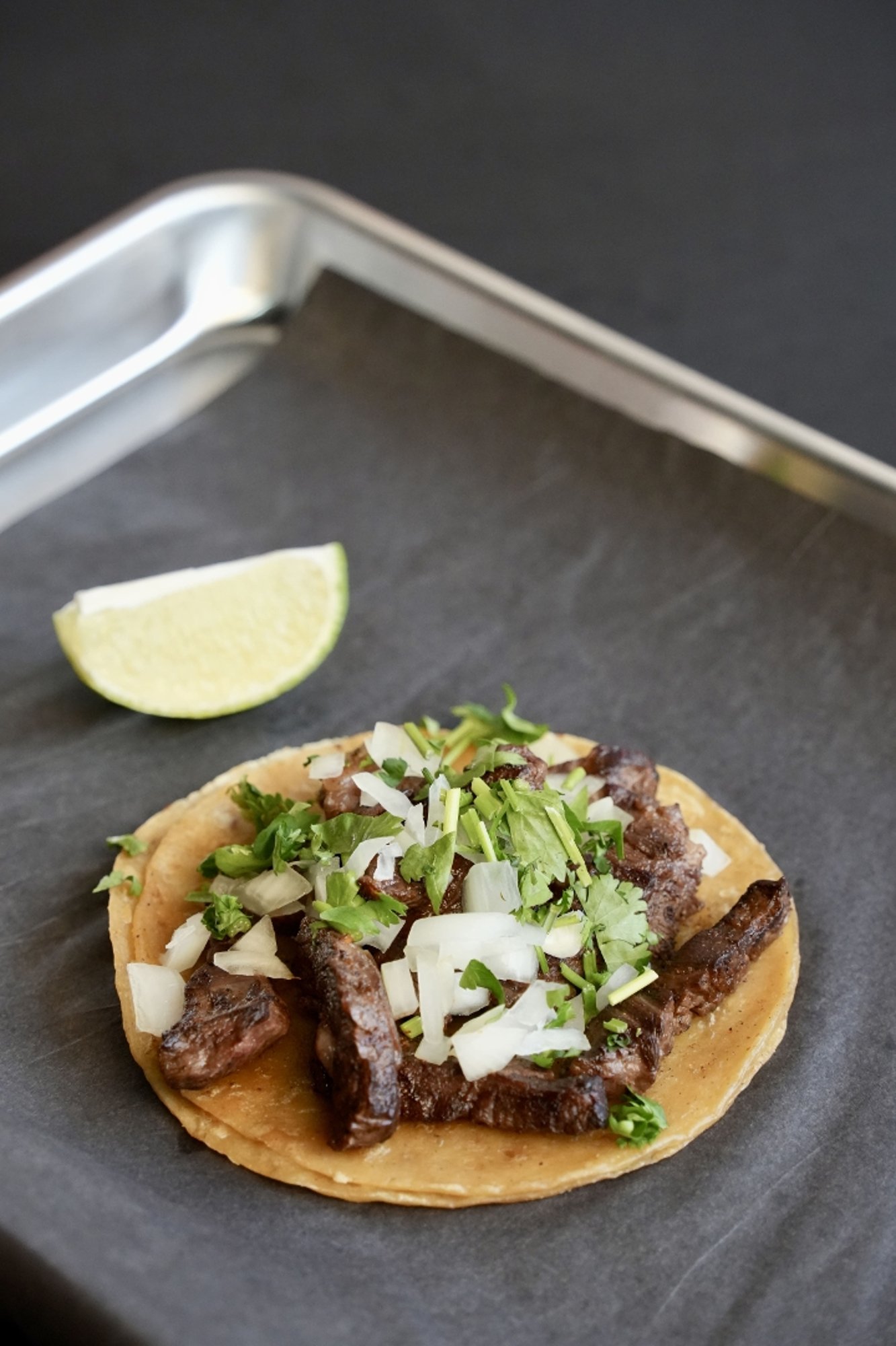 Skirt Steak