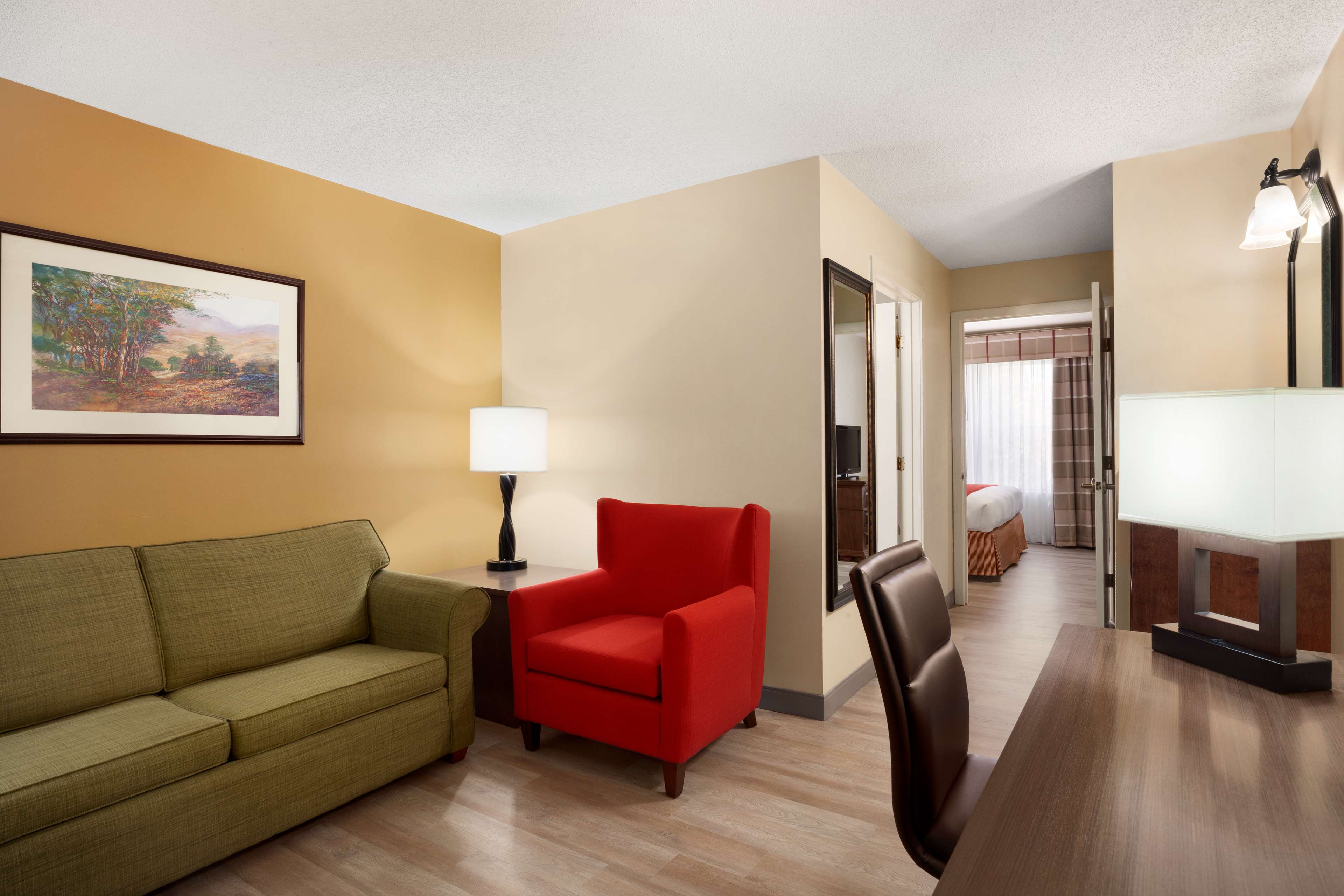 Country Inn & Suites by Radisson, Annapolis, MD Photo