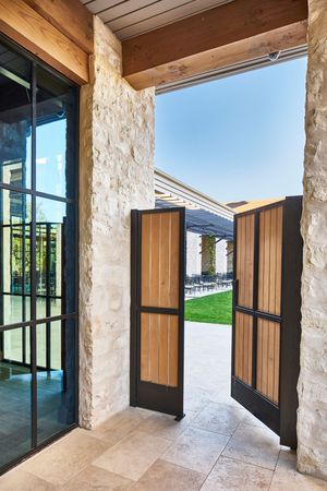 Images Durango Doors of Houston