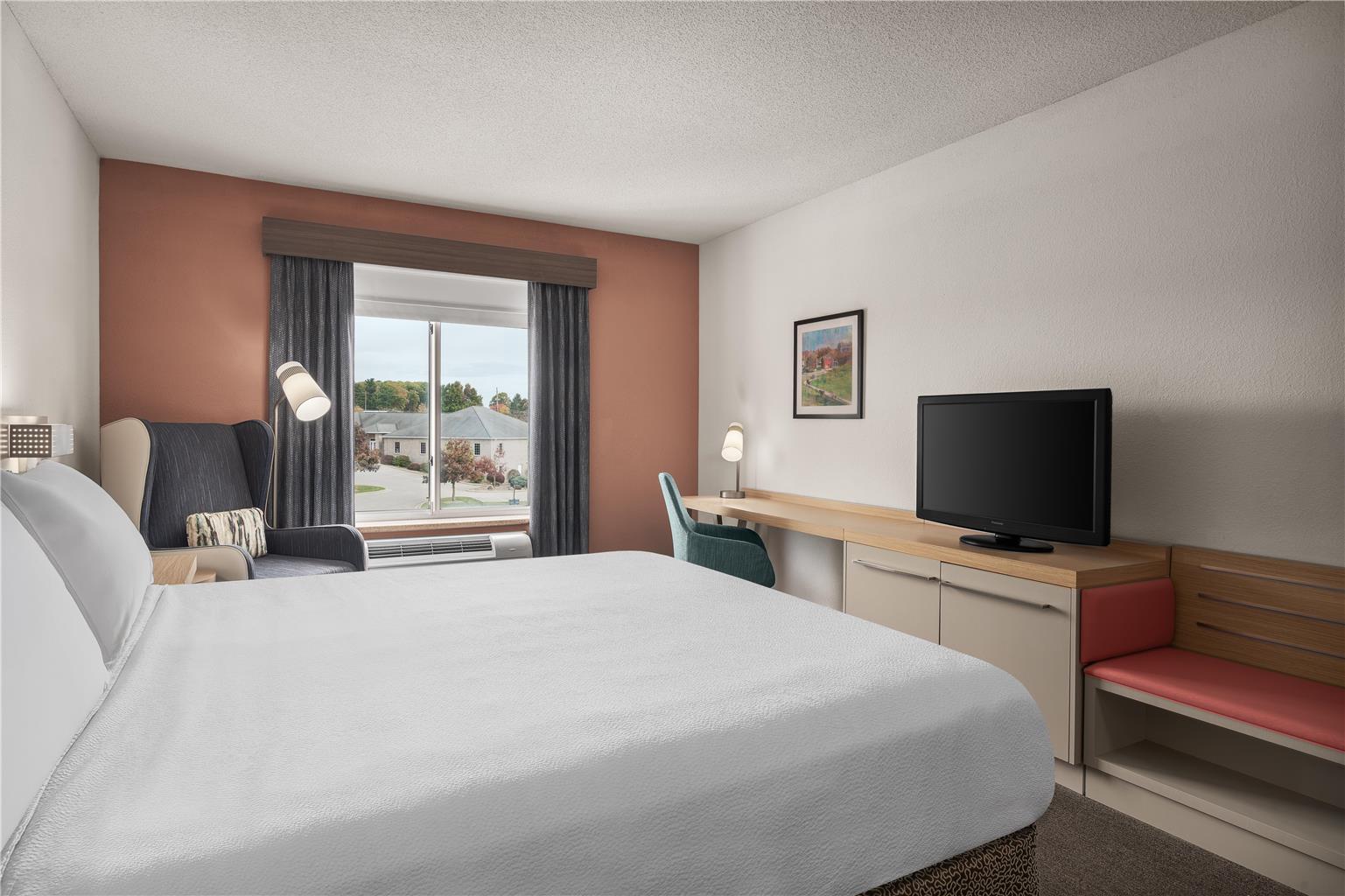 Hilton Garden Inn Wooster Image