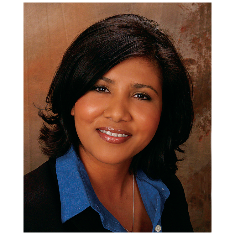 Archana Roehl - State Farm Insurance Agent Logo