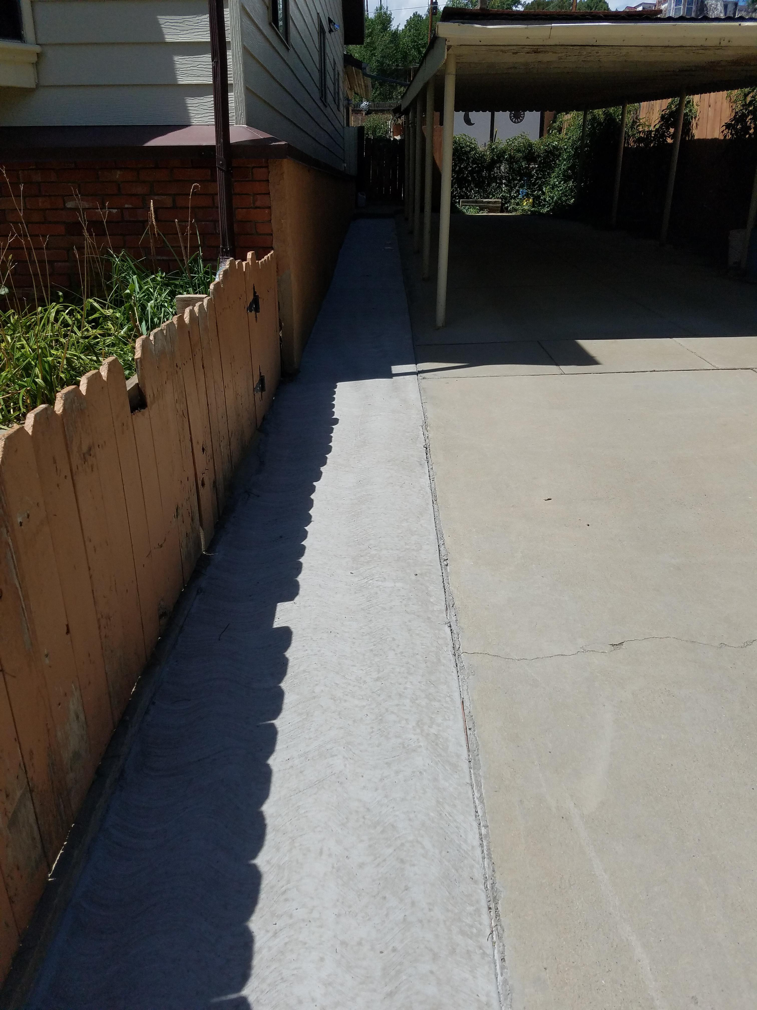 Andrews Affordable Plumbing Logo