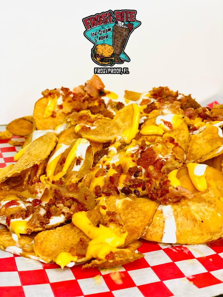 Loaded Chips