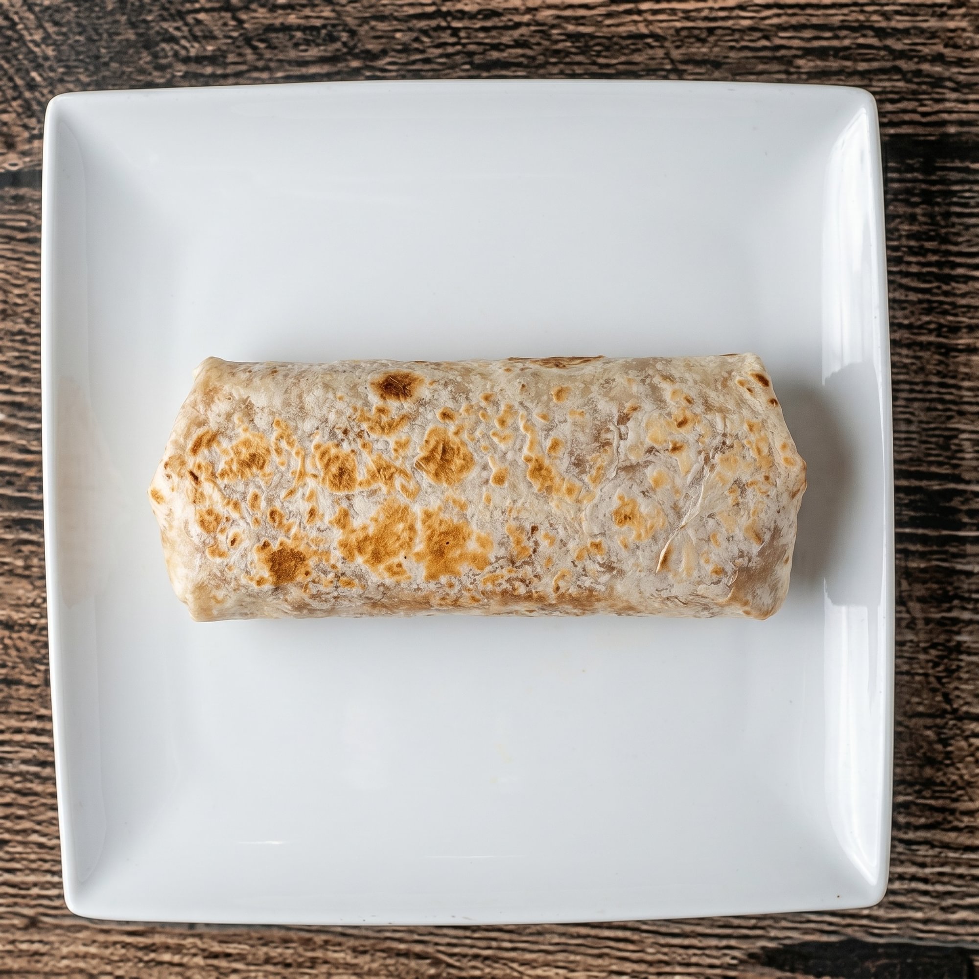 Cali Burrito
