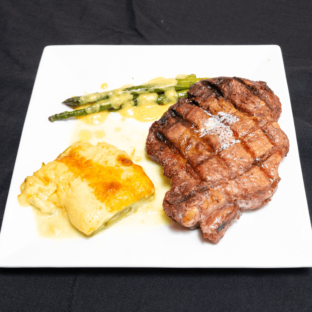 Ribeye