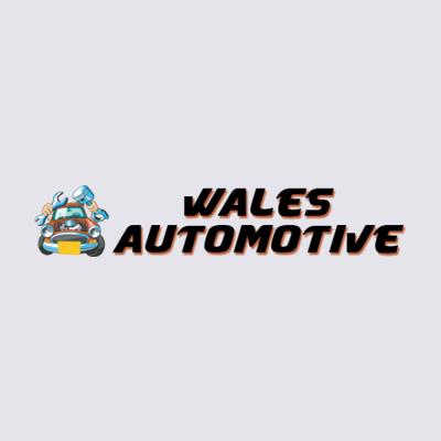 Wales Automotive