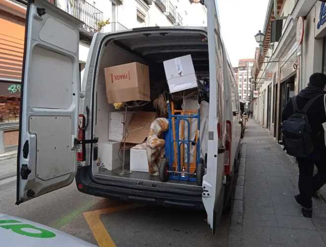 Galería en miniatura