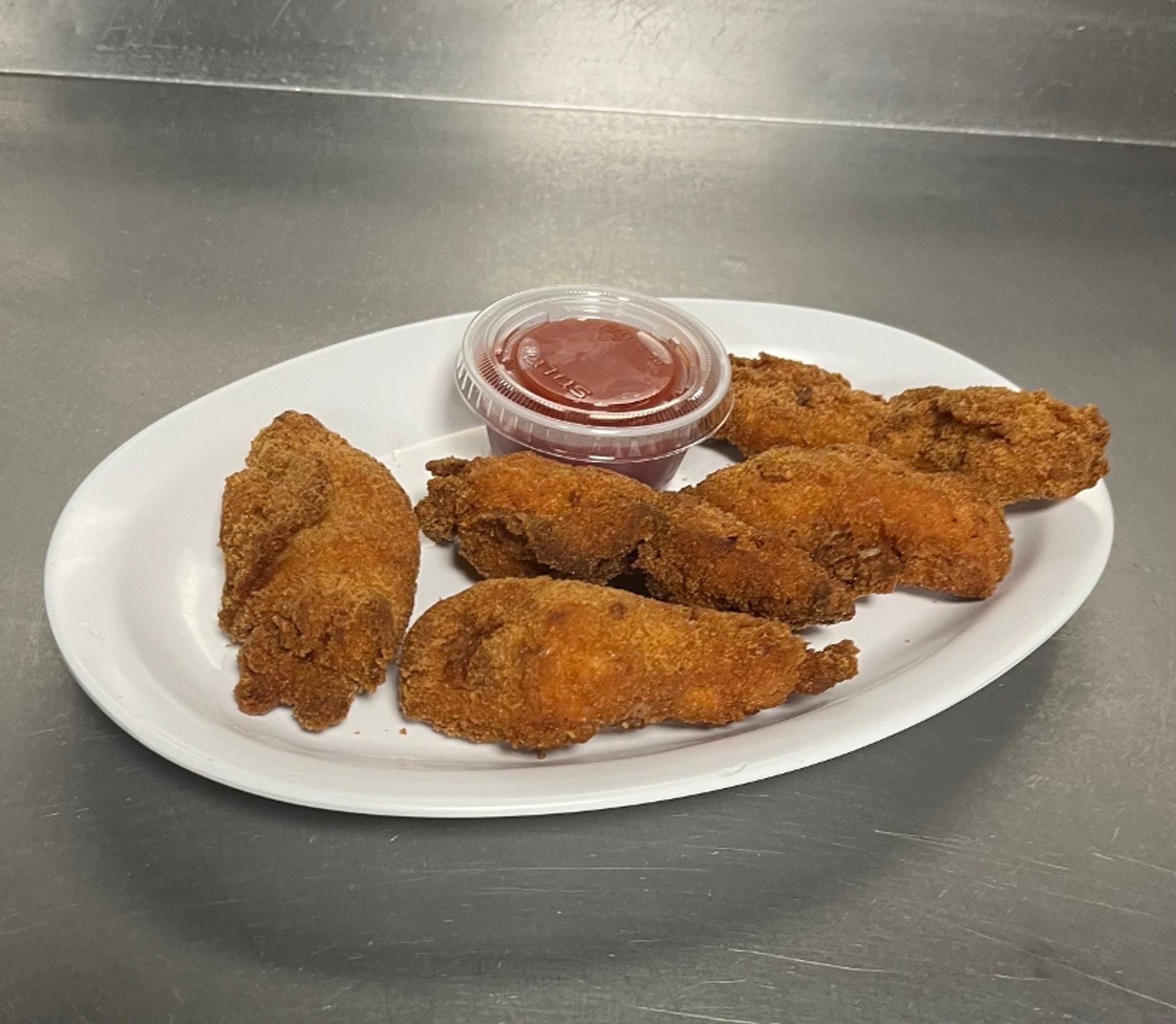 Chicken Fingers (5)
