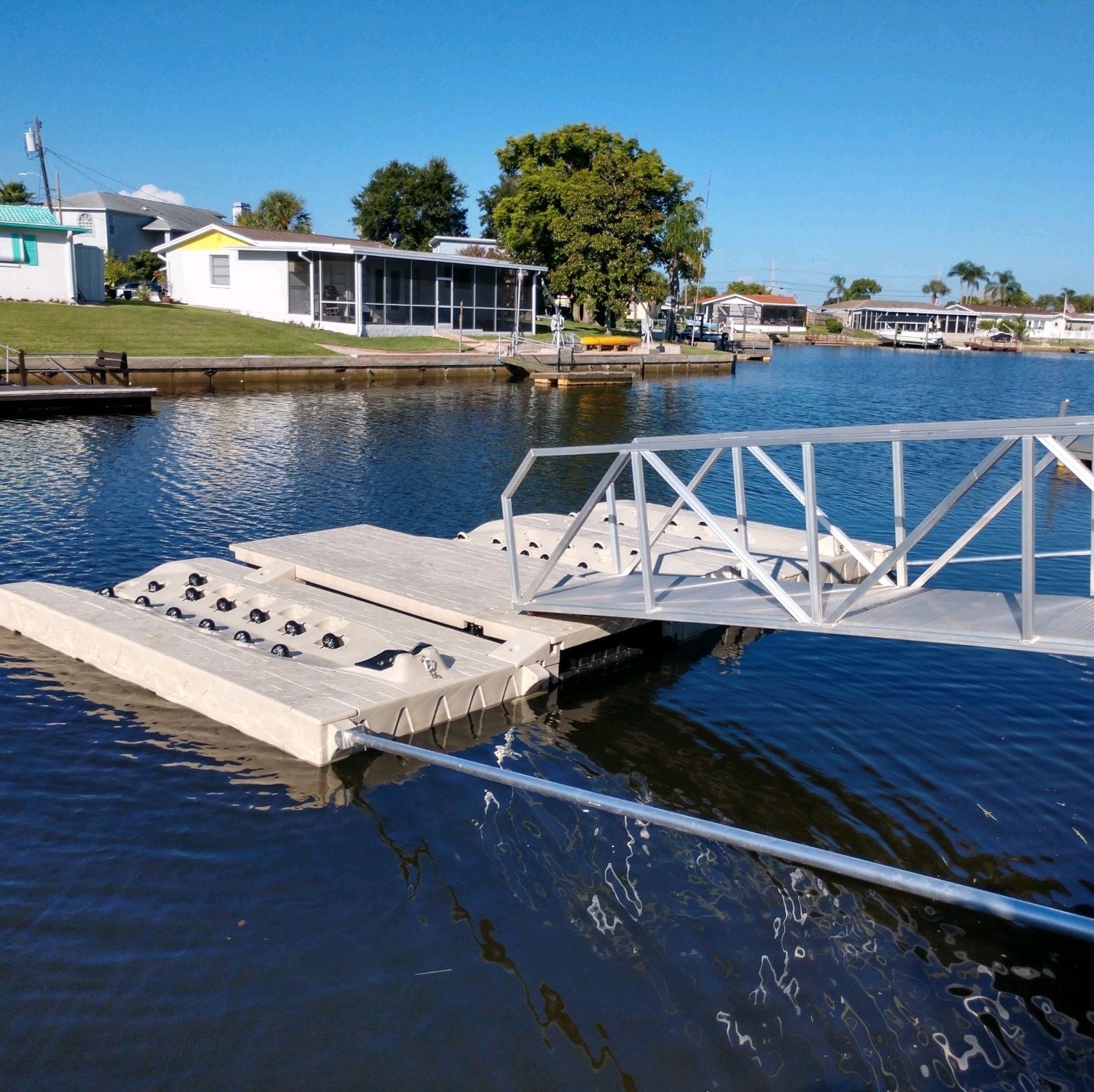 Wave Armor Florida Photo