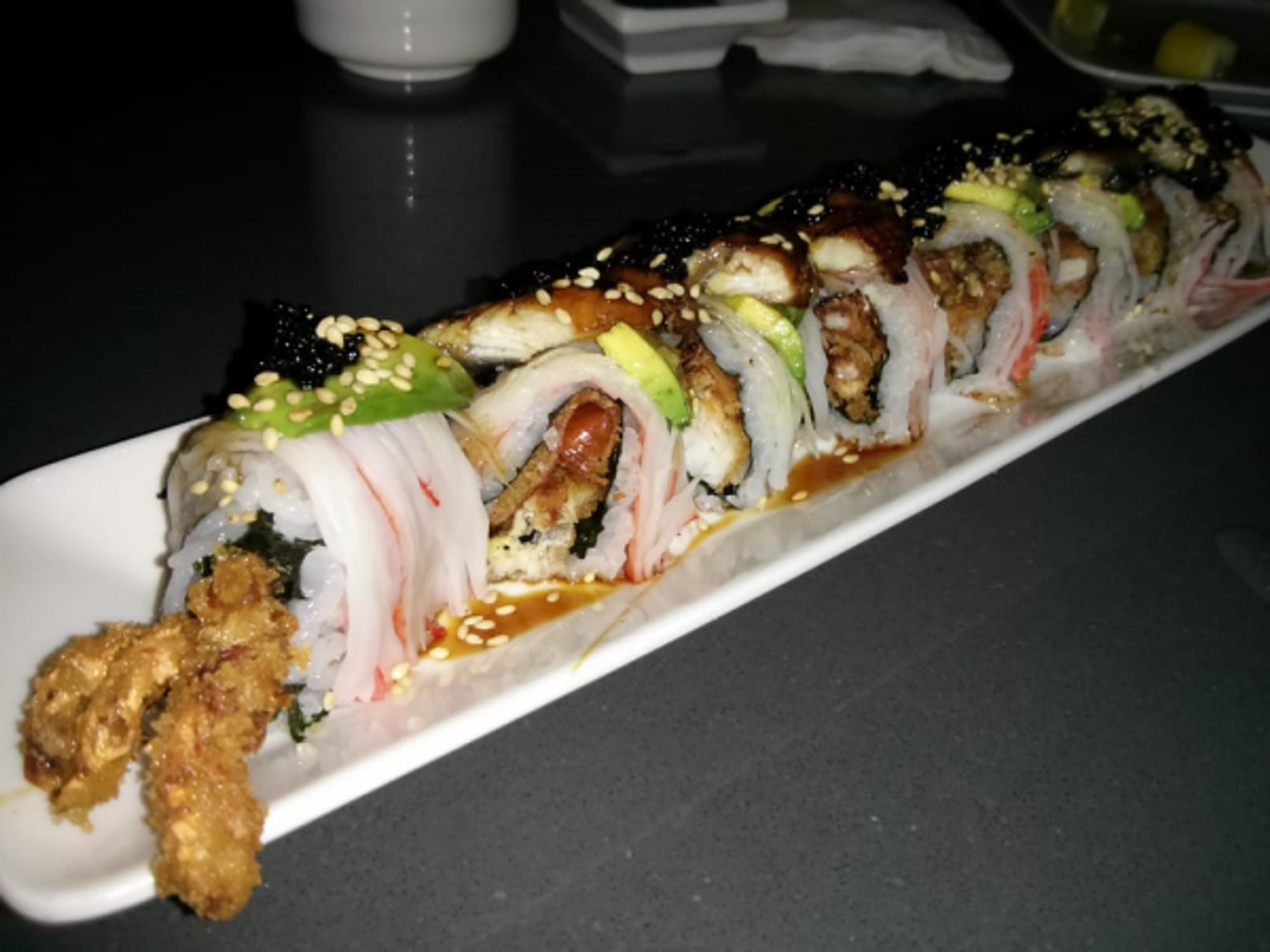 Kirin Roll