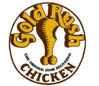 Gold Rush Chicken Photo