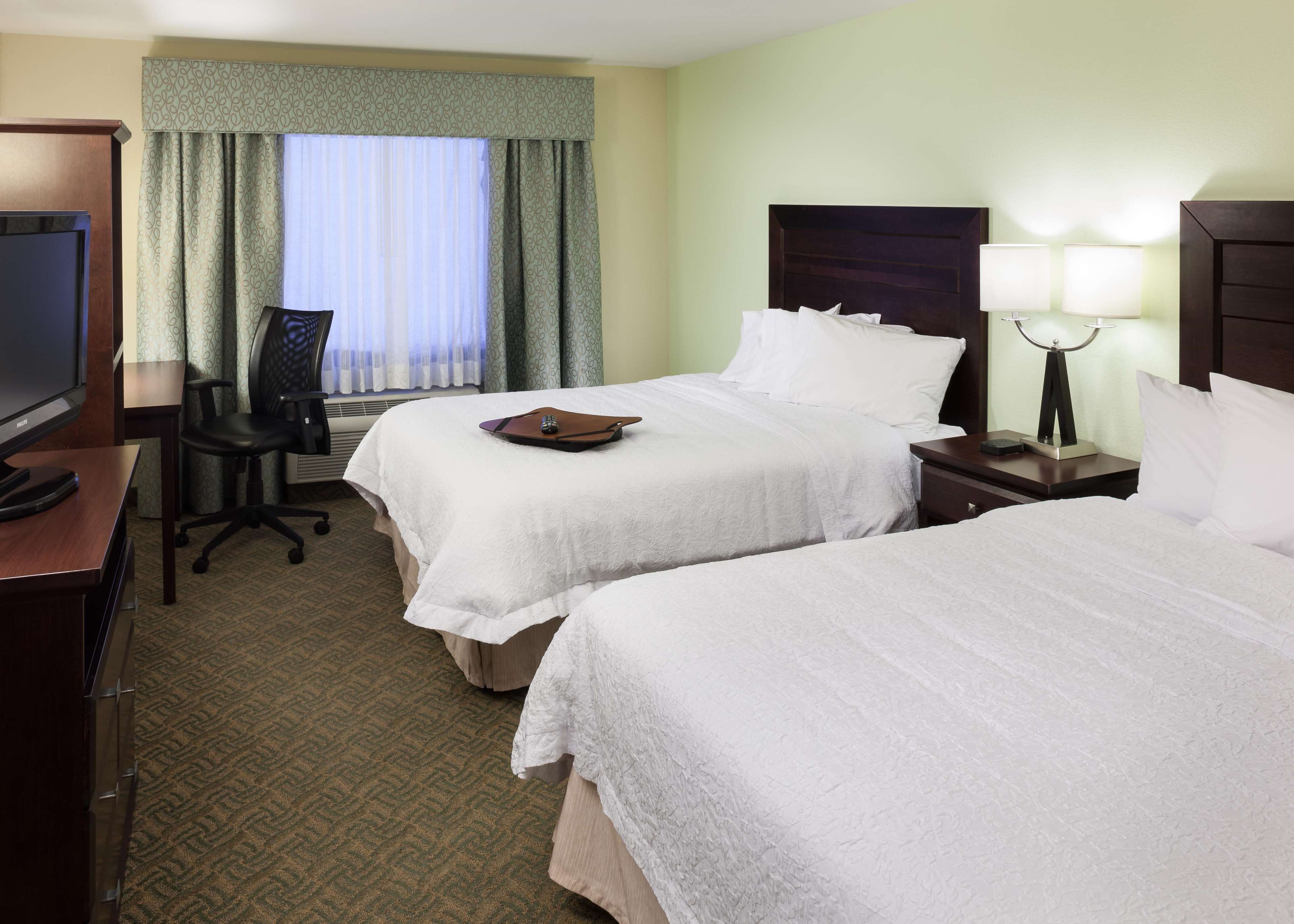 Hampton Inn & Suites Dallas-Arlington-South Photo