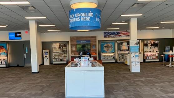 AT&T Store Photo