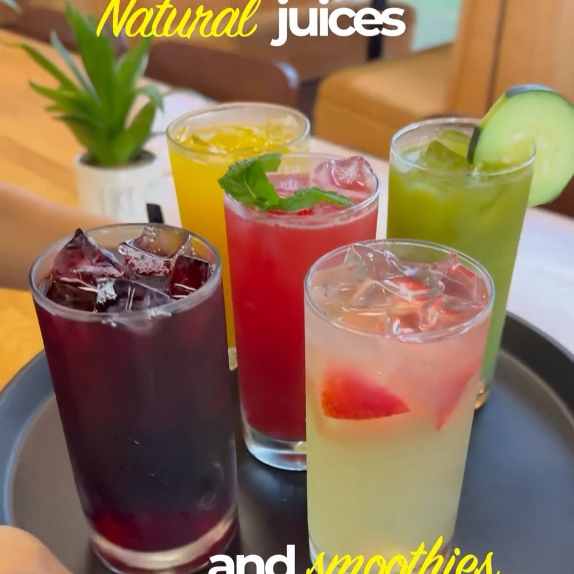 Watermelon Drink