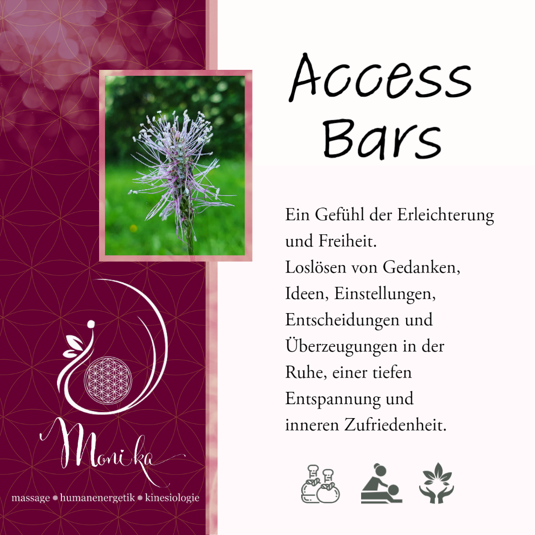 Bild der Massage Monika Plöbst wer-beruehrt-bewegt Gastein  in Bad Hofgastein  Pongau