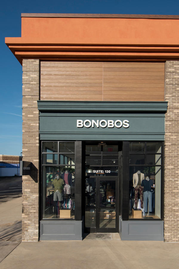 Bonobos Photo