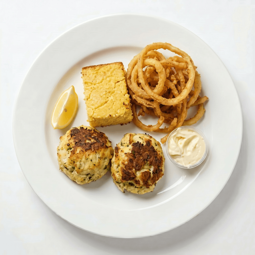 Crab Cake