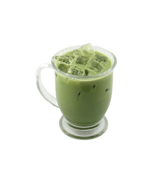 Detroit Perk Coffee House Image