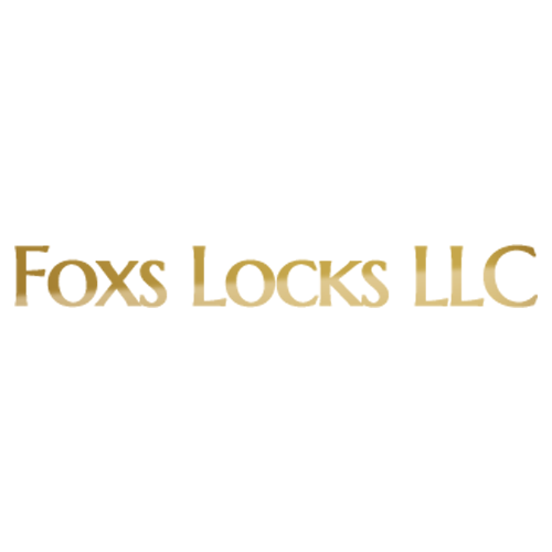Foxs Locks LLC Logo