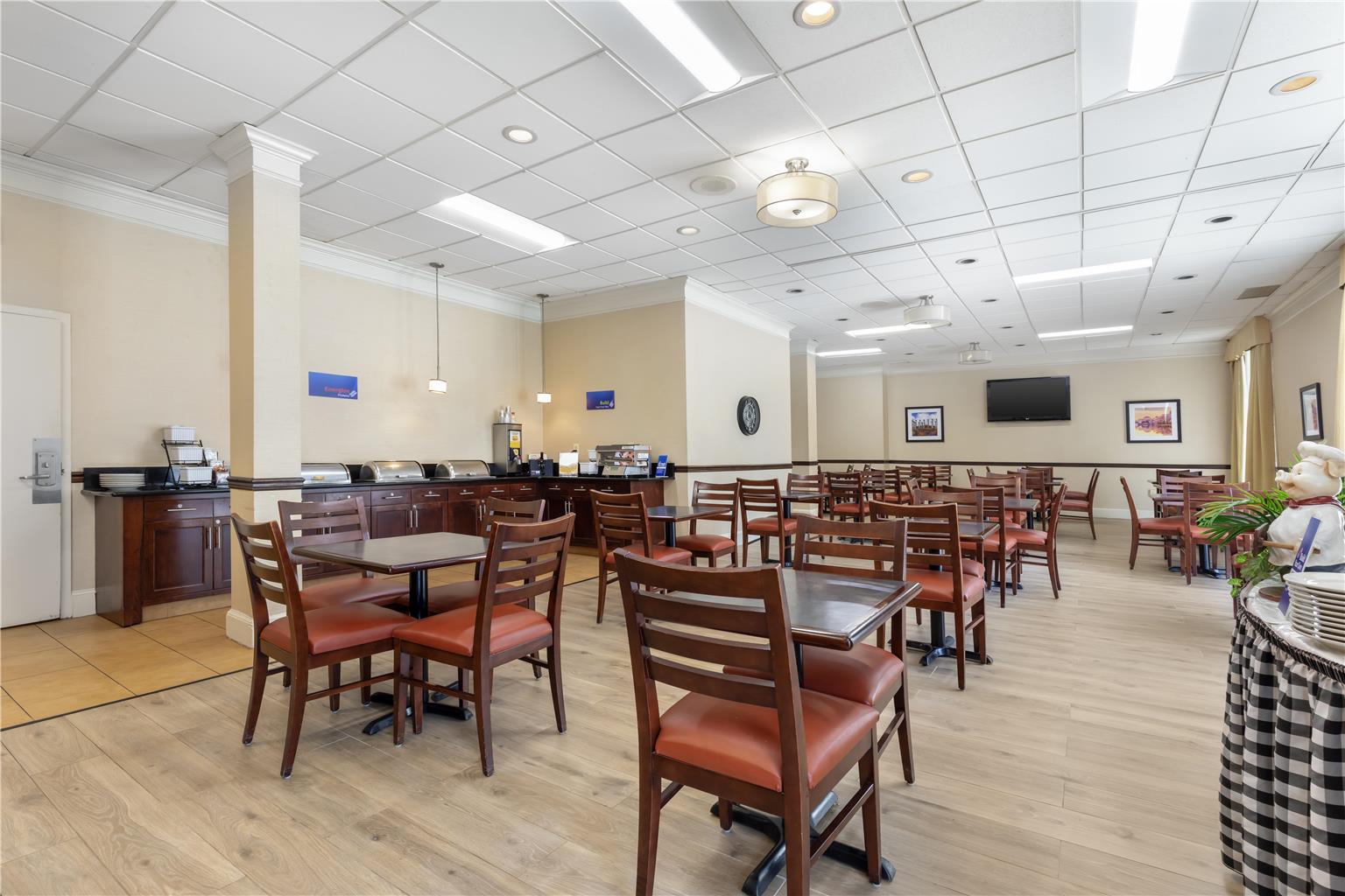 Best Western Capital Beltway Washington DC Image