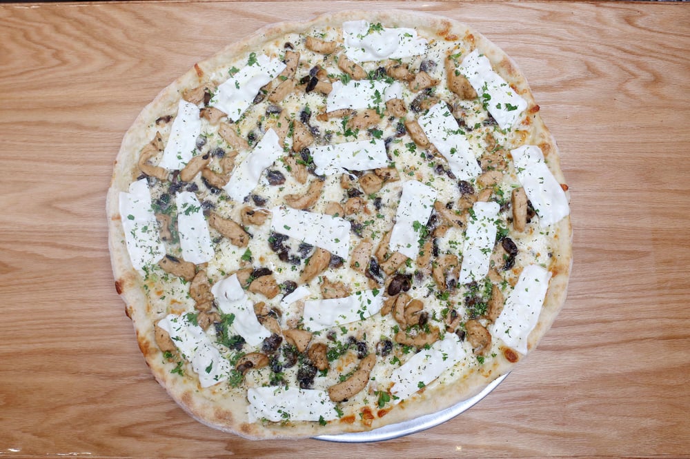 Large Marsala