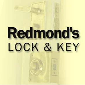 Redmond's Aviation Lock & Key
