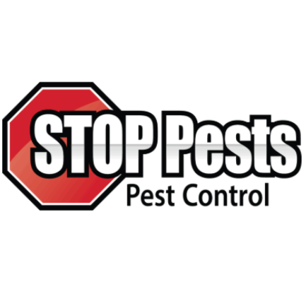 Stop Pests Pest Control Logo