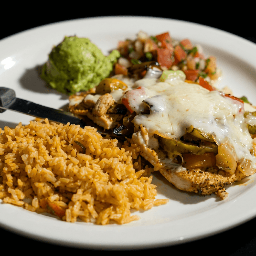 Pollo Loco