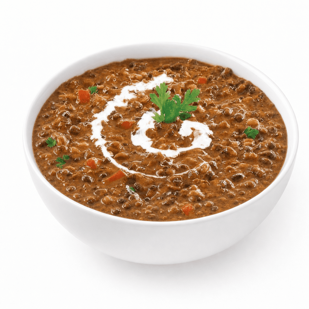 Dal of the Day (Ask for Dal Makhani)
