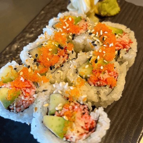 California Roll