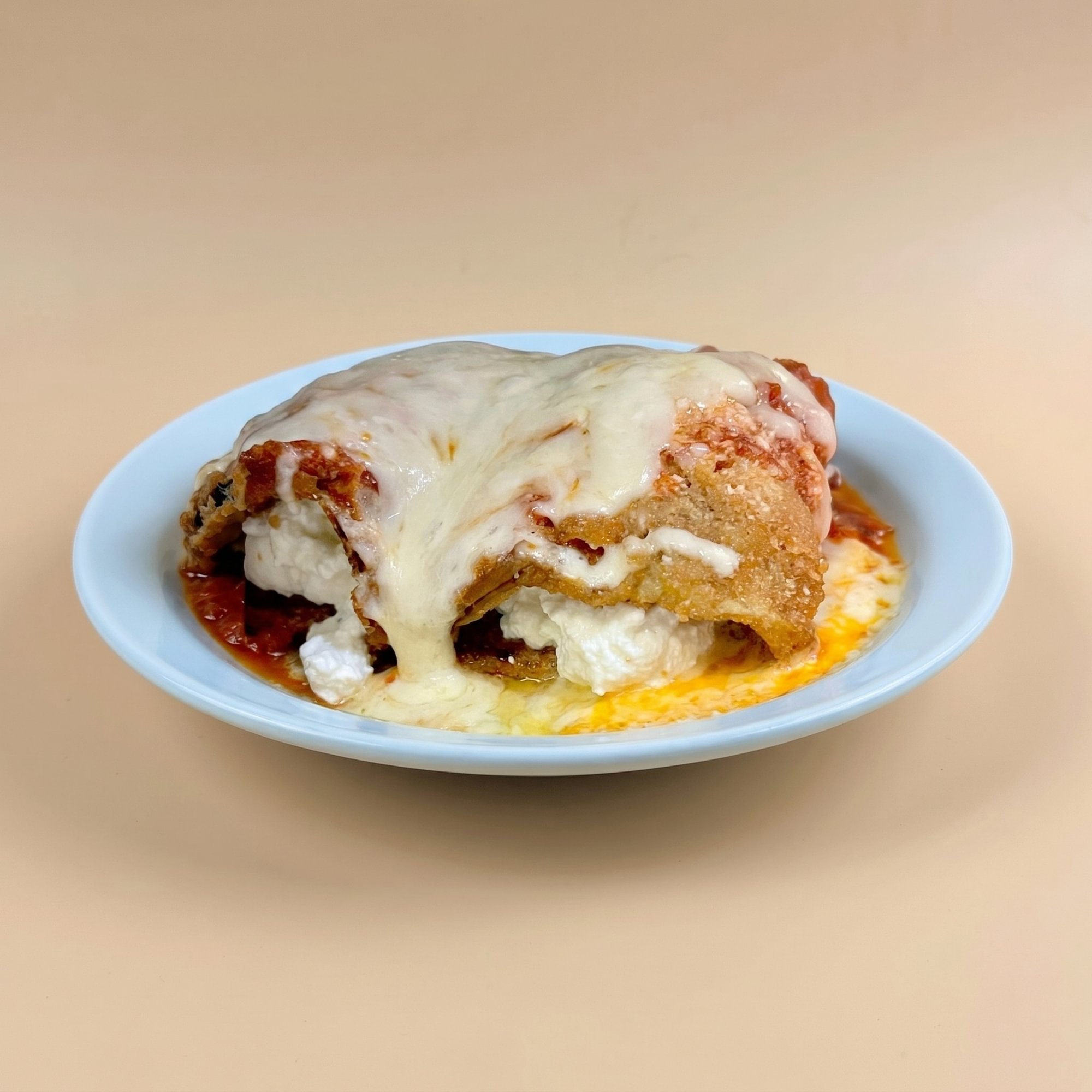 Eggplant Rollatine