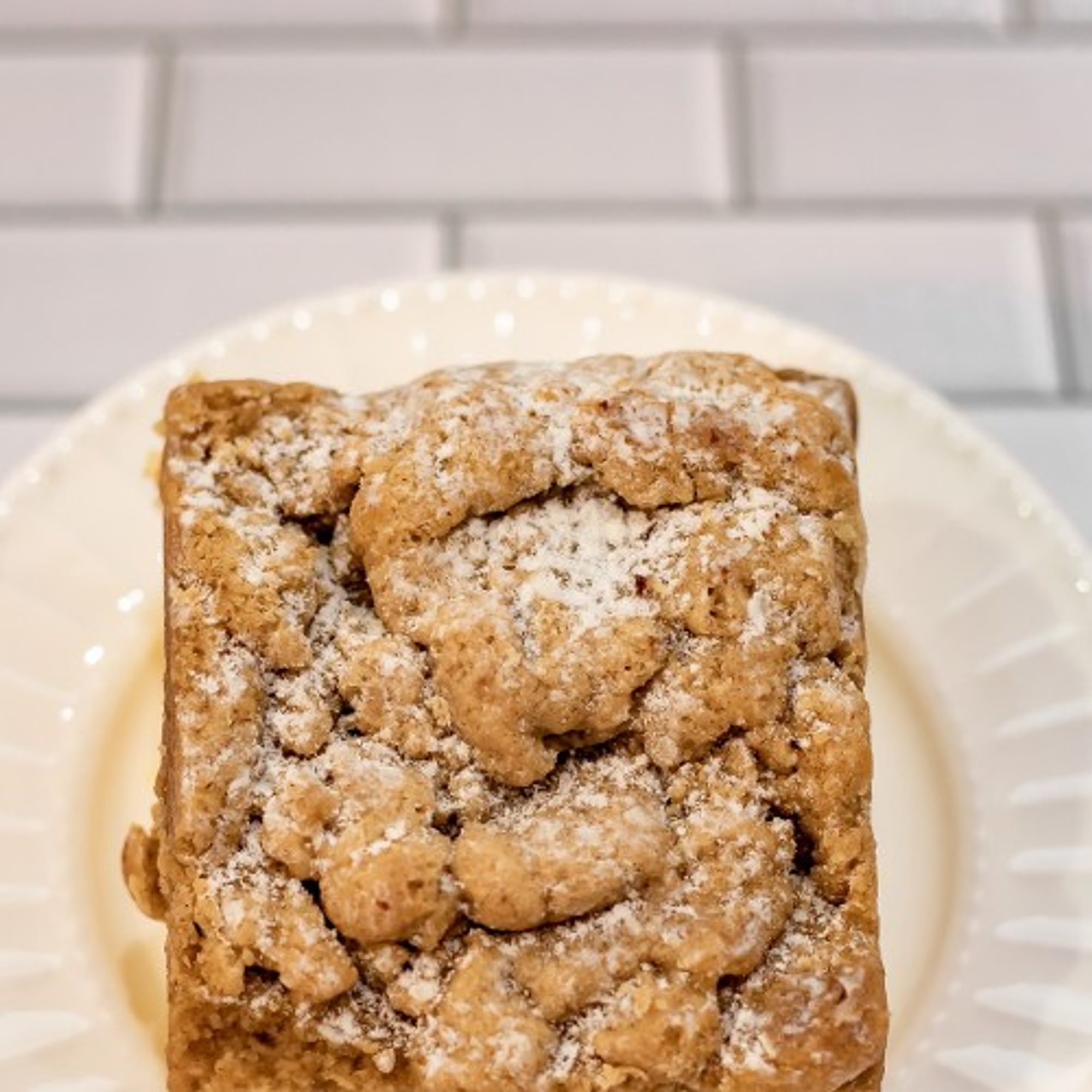 Crumb Cake