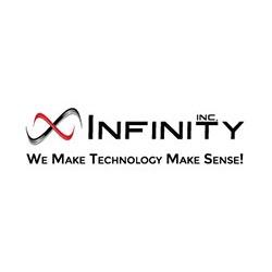 Infinity Inc Logo