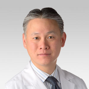 Albert C. Lin, MD Photo