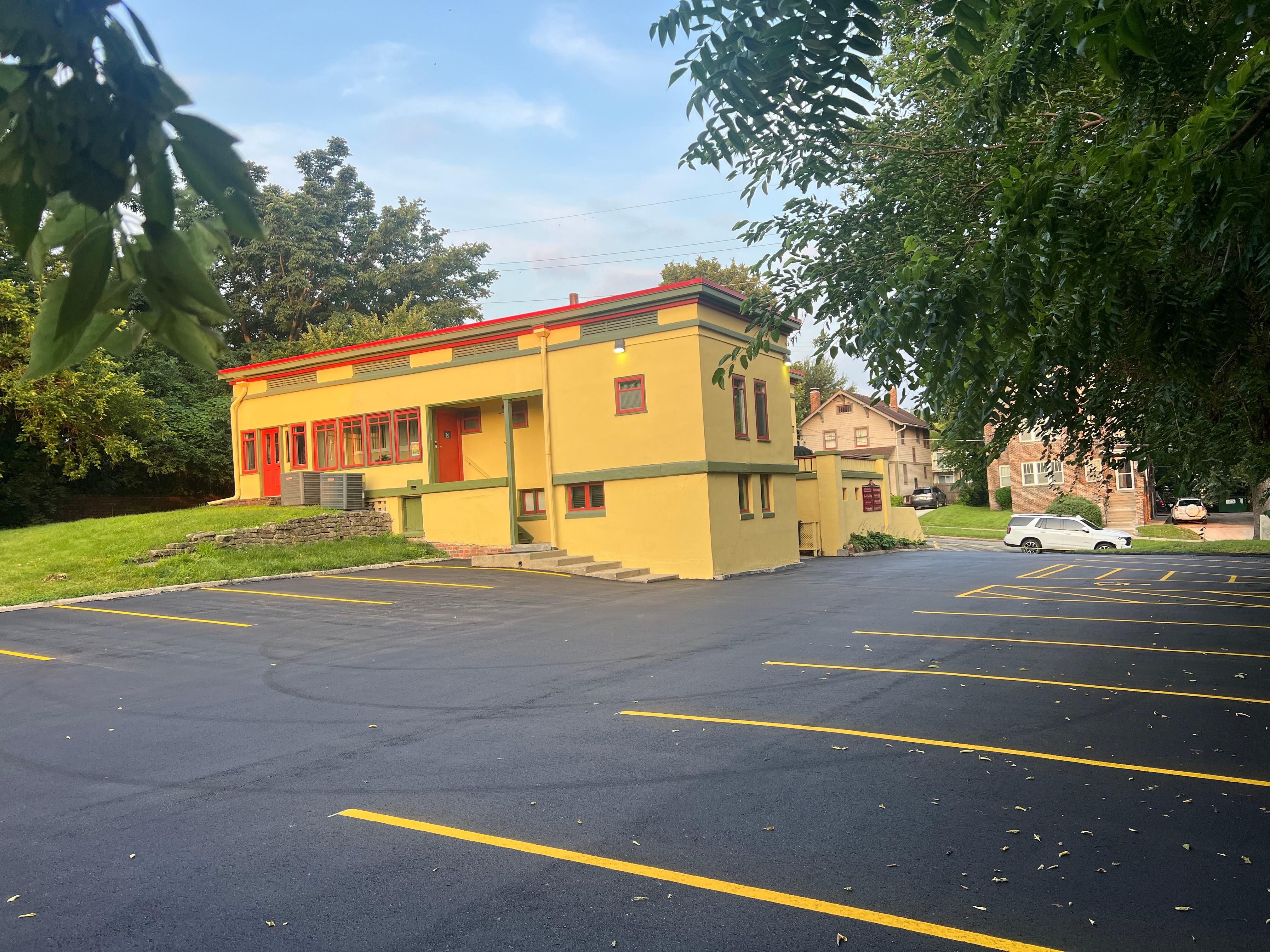 Rock Hard Paving LLC Image