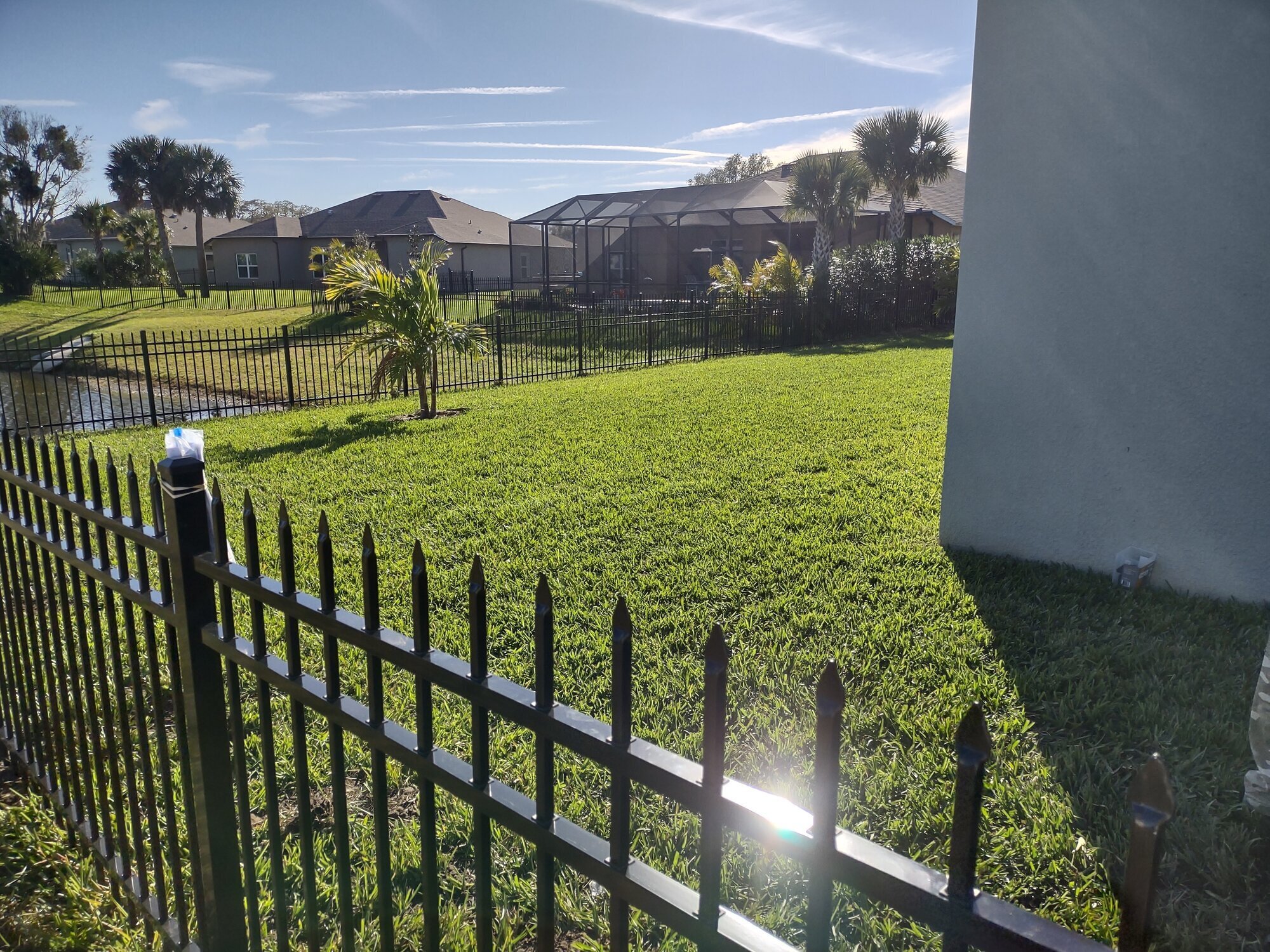 AAA Quality Fence Image