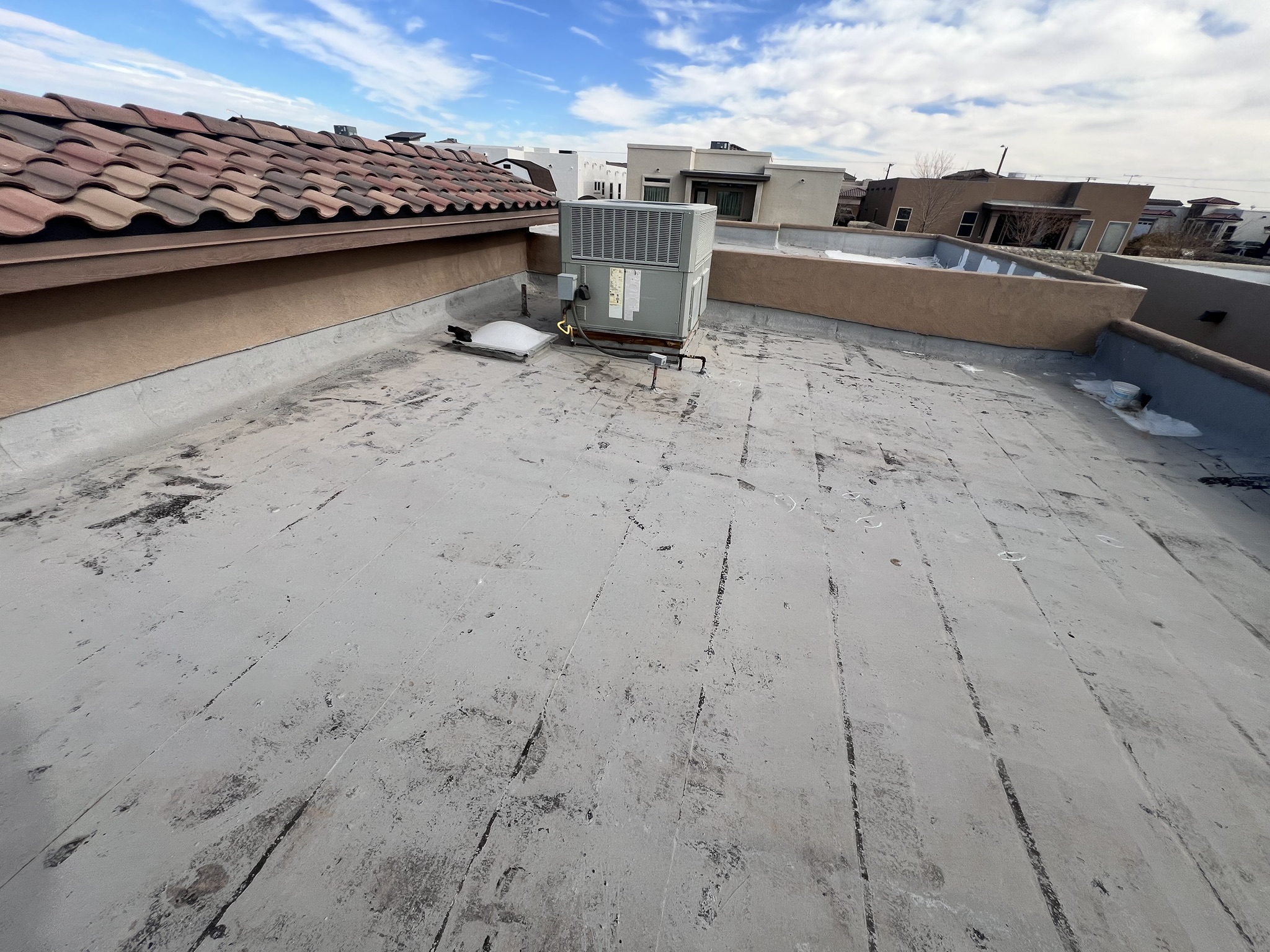 West-Tex Restoration Image