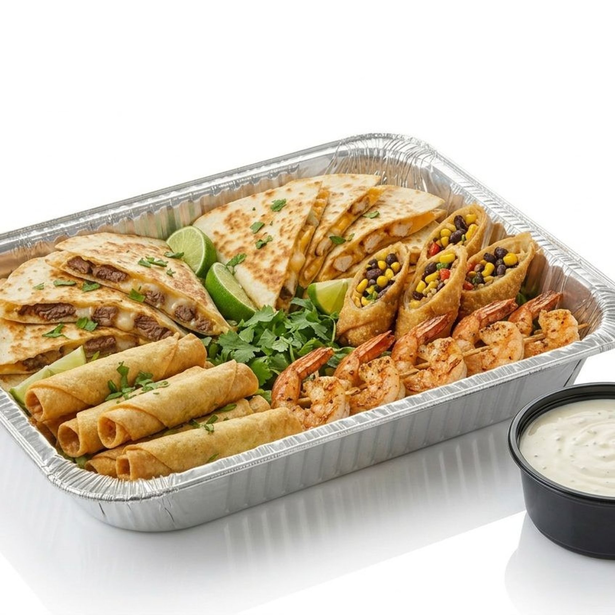 Patron Platter Family Pack (4-6 persons)