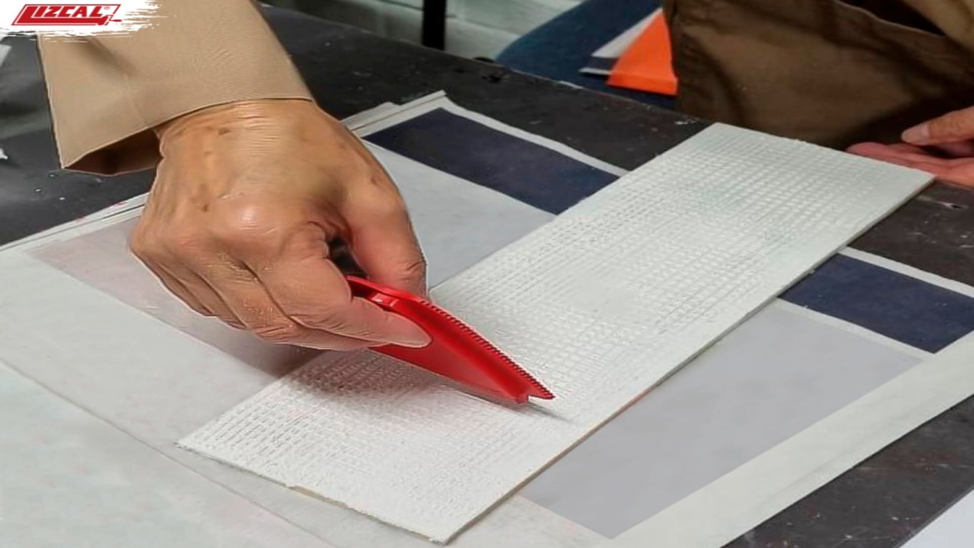 Galería en miniatura