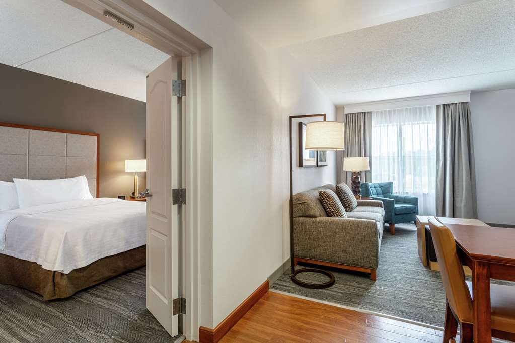 Homewood Suites by Hilton Albany Image