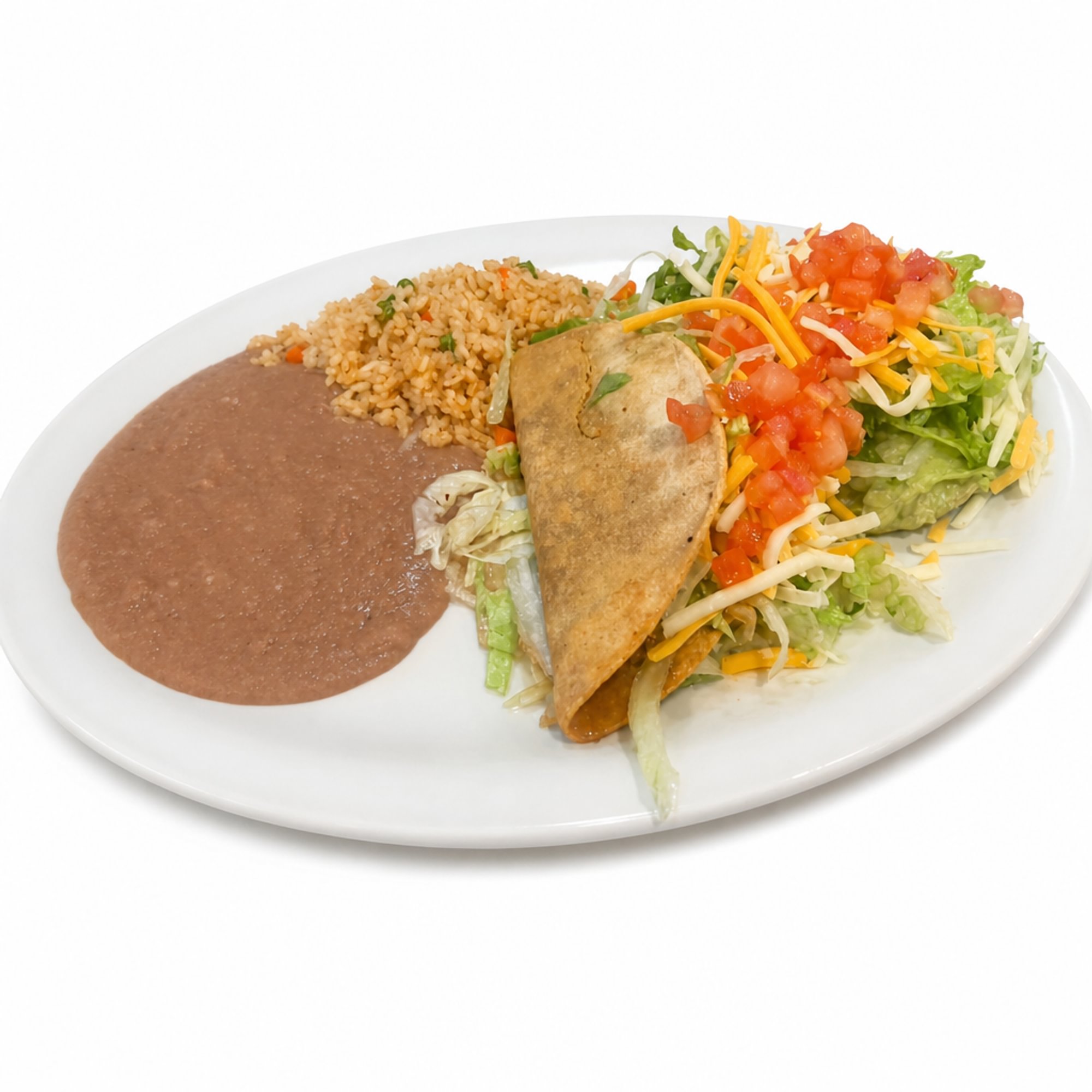 Wednesday Lunch Special