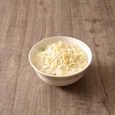 Sizzling Rice Soup