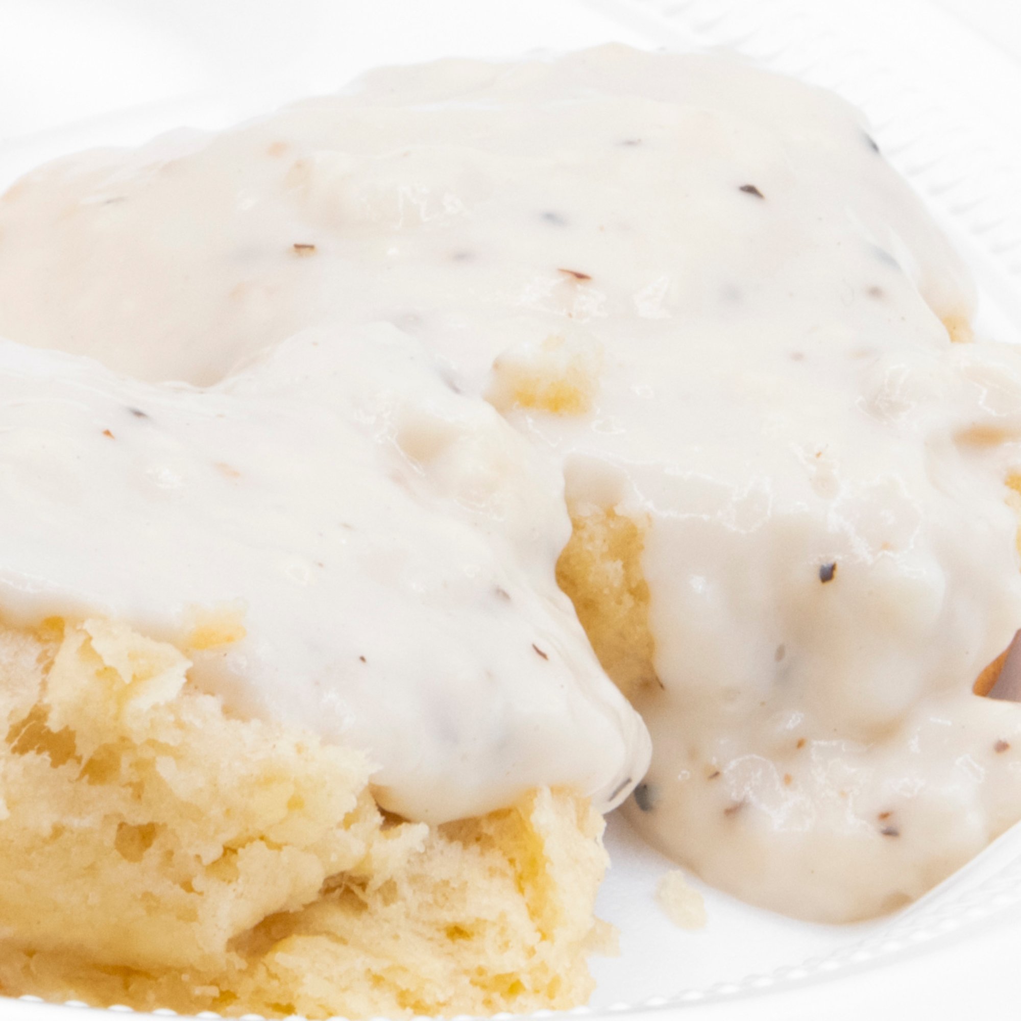Biscuit & Gravy