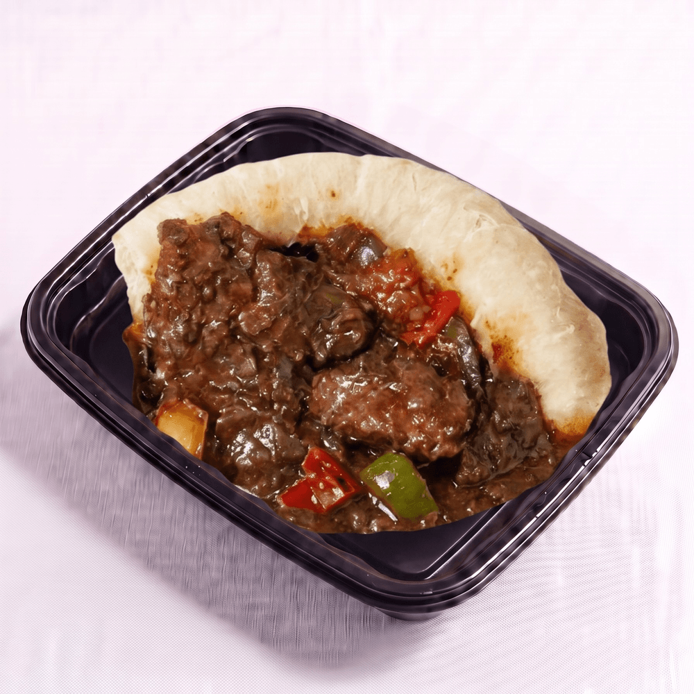 Liver - Side