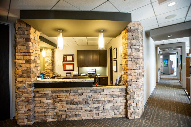 Images Houston Dentists at Post Oak