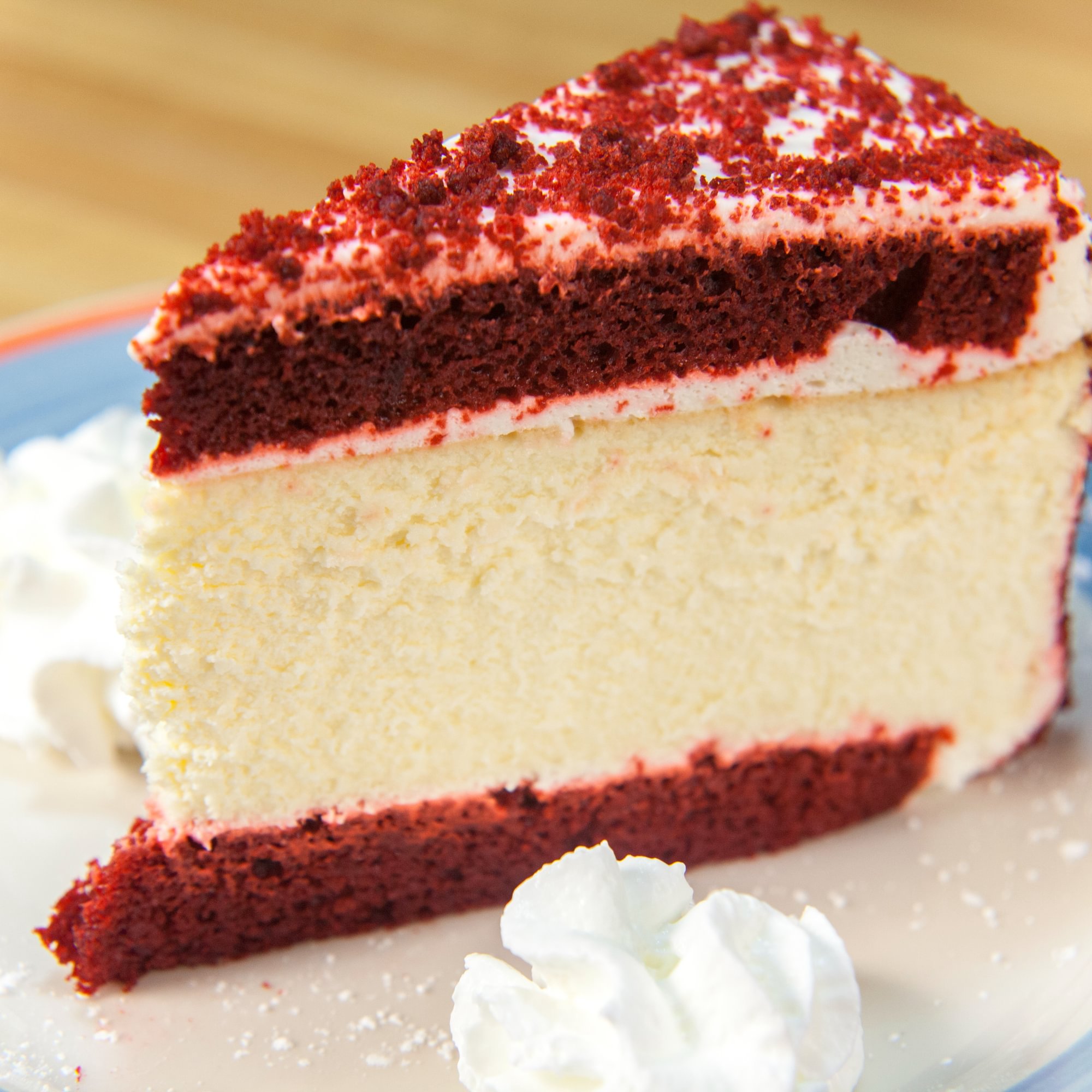Specialty Cakes