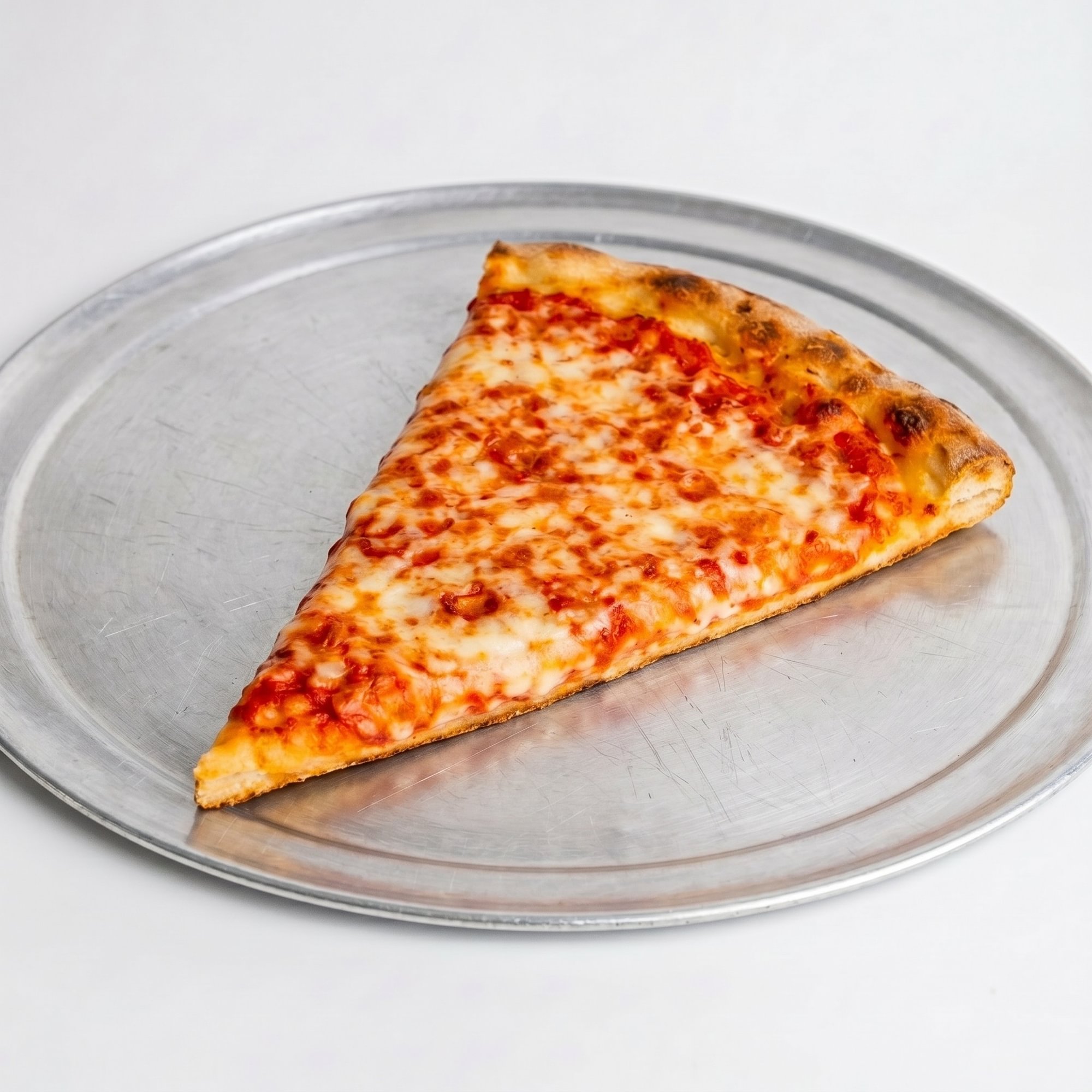 Plain Jane Slice