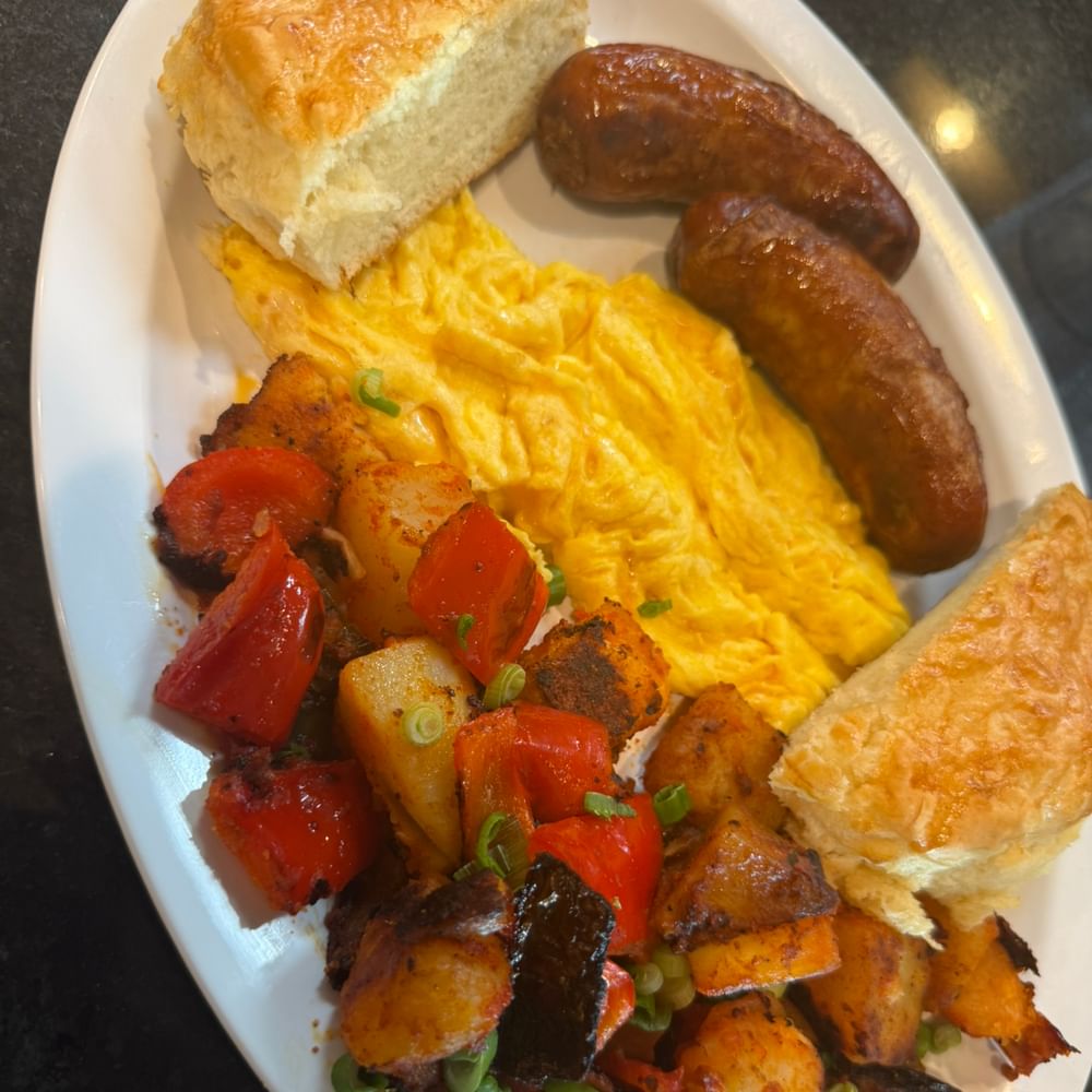THE FARM HOUSE DELUXE