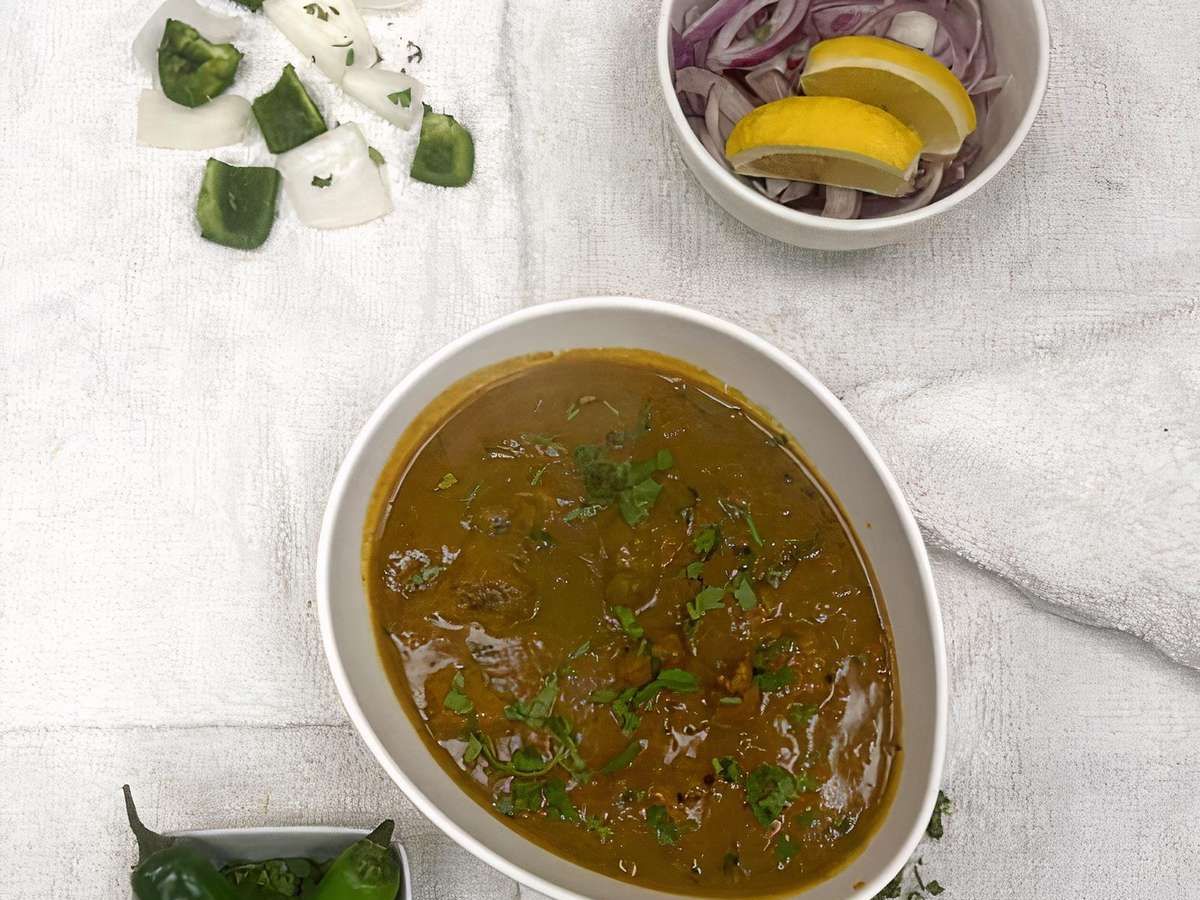 Chicken Chettinadu