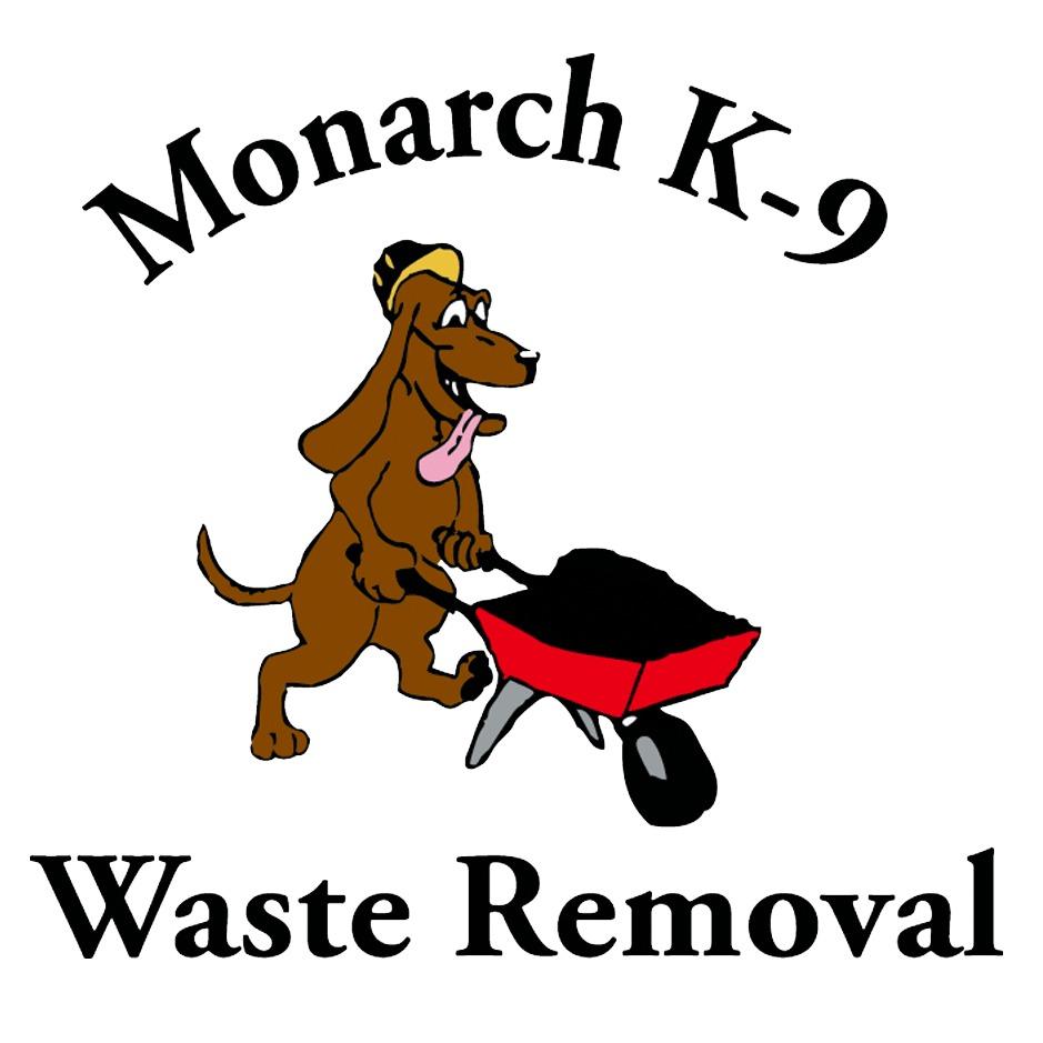 Monarch K-9 Waste Removal